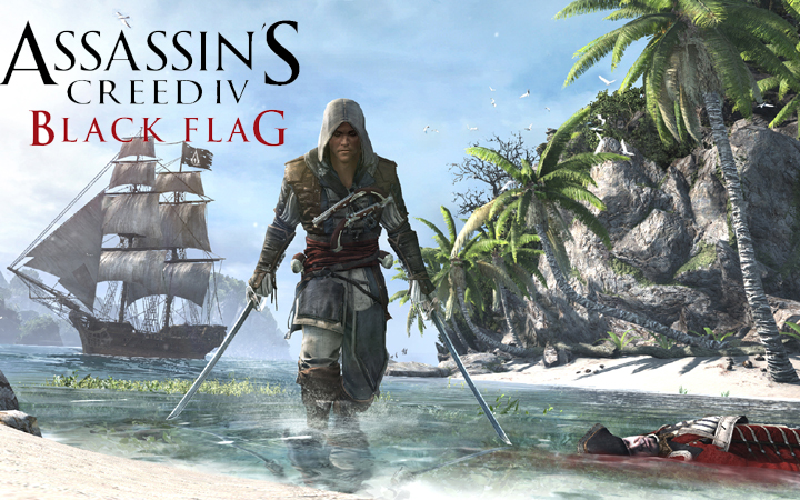 Assassin's Creed IV