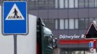 ARCHIV --- ZU DEN UMSATZZAHLEN DES INDUSTRIEBETRIEBS DAETWYLER STELLEN WIR IHNEN FOLGENDES BILD ZUR VERFUEGUNG --- Die Produk