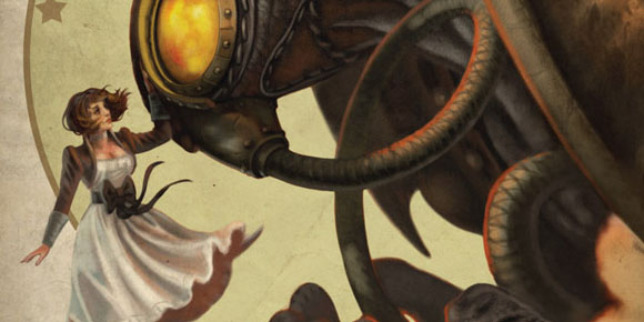 bioshock infitinte