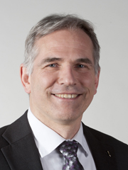 Basel, 06.02.2013. - Lorenz Nägelin, Member of Parliament / Grossrat SVP. Photo by Roland Schmid