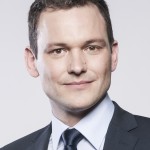 Regierungsratskandidat Thomi Jourdan.