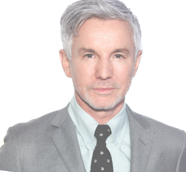 Baz Luhrmann