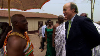 «Big Men» von Rachel Boynton