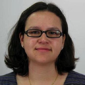 Tanja Steiner (Junge SVP, 33), Mutter.