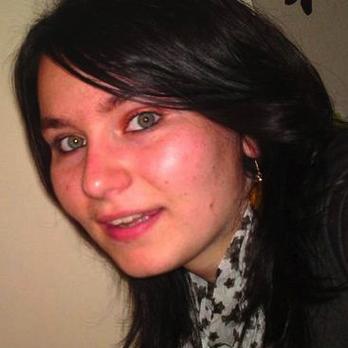 Alexandra Faass (Junge SVP, 20), Verkäuferin.
