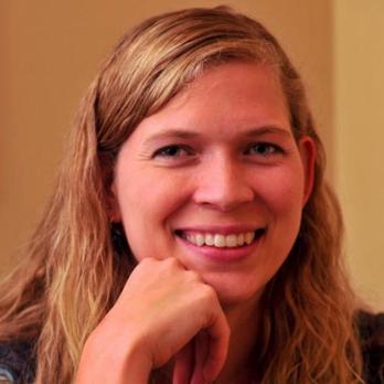 Fabienne Beyerle (Jungliberale, 33), Lehrerin.