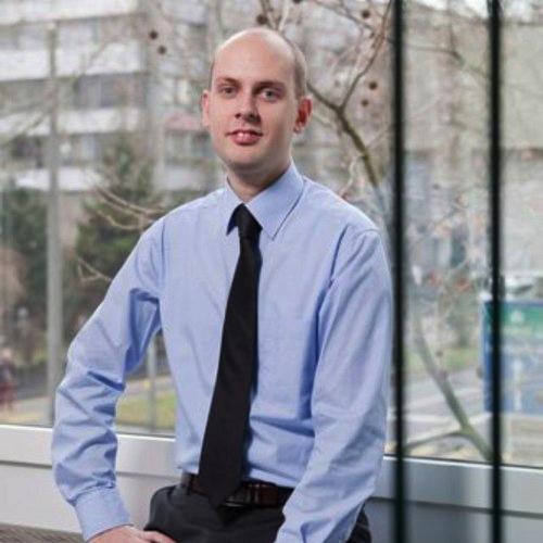 Joel Thüring (SVP-Grossrat, 29), Kaufmann.