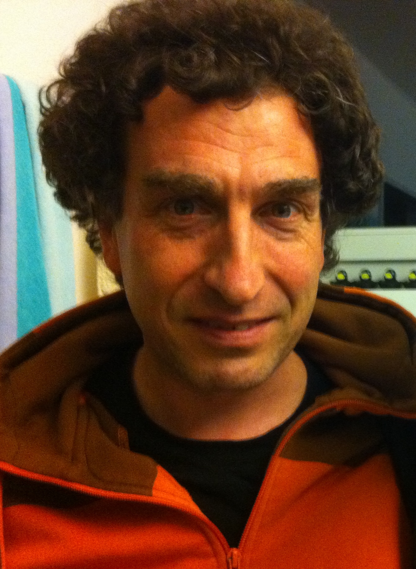 Lorenz Hofer