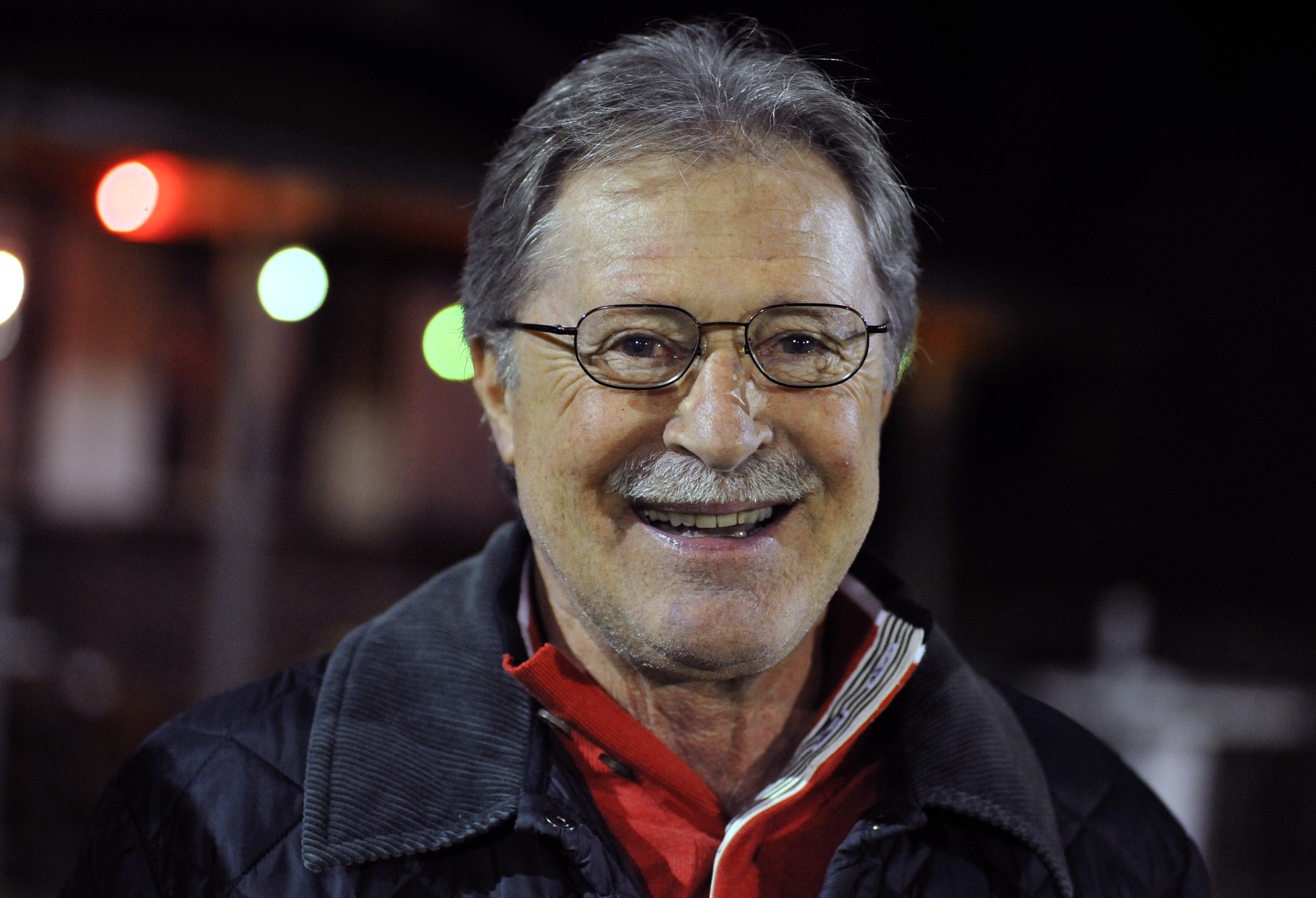 Hans-Peter Kneuss.