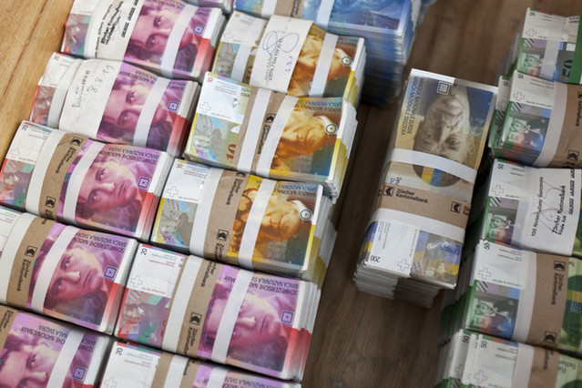 Steuersünder müssen 11 Millionen nachzahlen class=