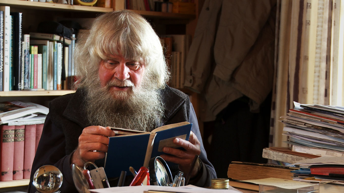 Werner Munter, Bergguru.