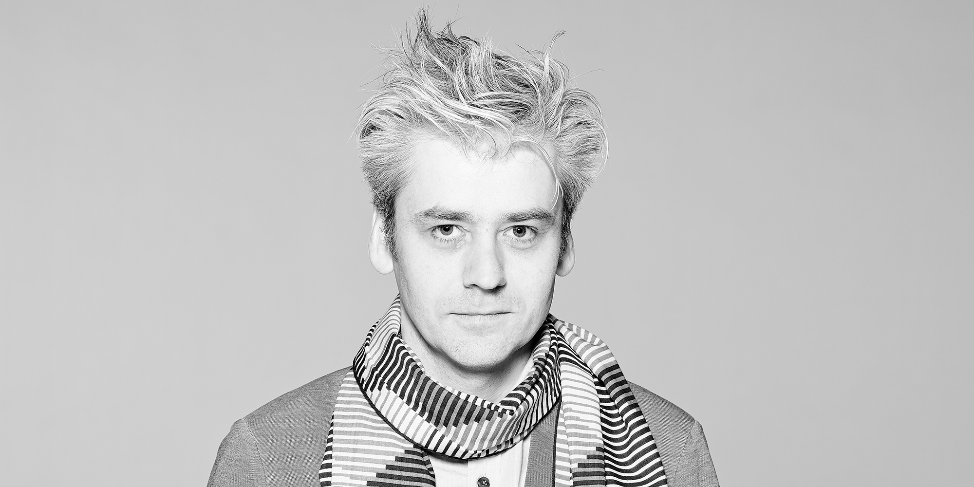 Hat schon Sofas das Tanzen beigebracht: iart-CEO Valentin Spiess.