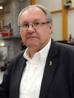 Martin Spörri.