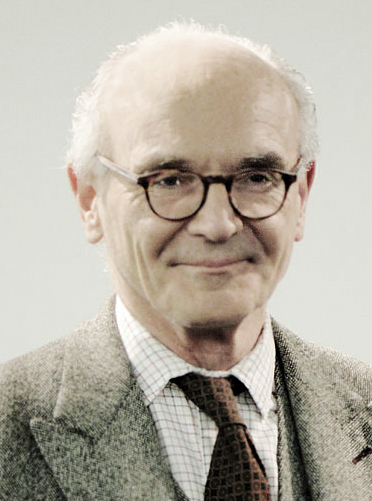Martin Mosebach