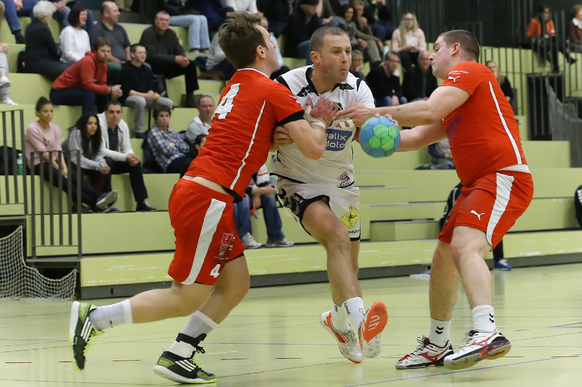 Igor Stamenov, RTV Basel