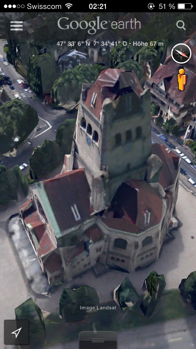 Pauluskirche