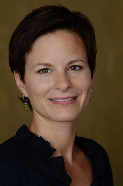 Nathalie Unternährer