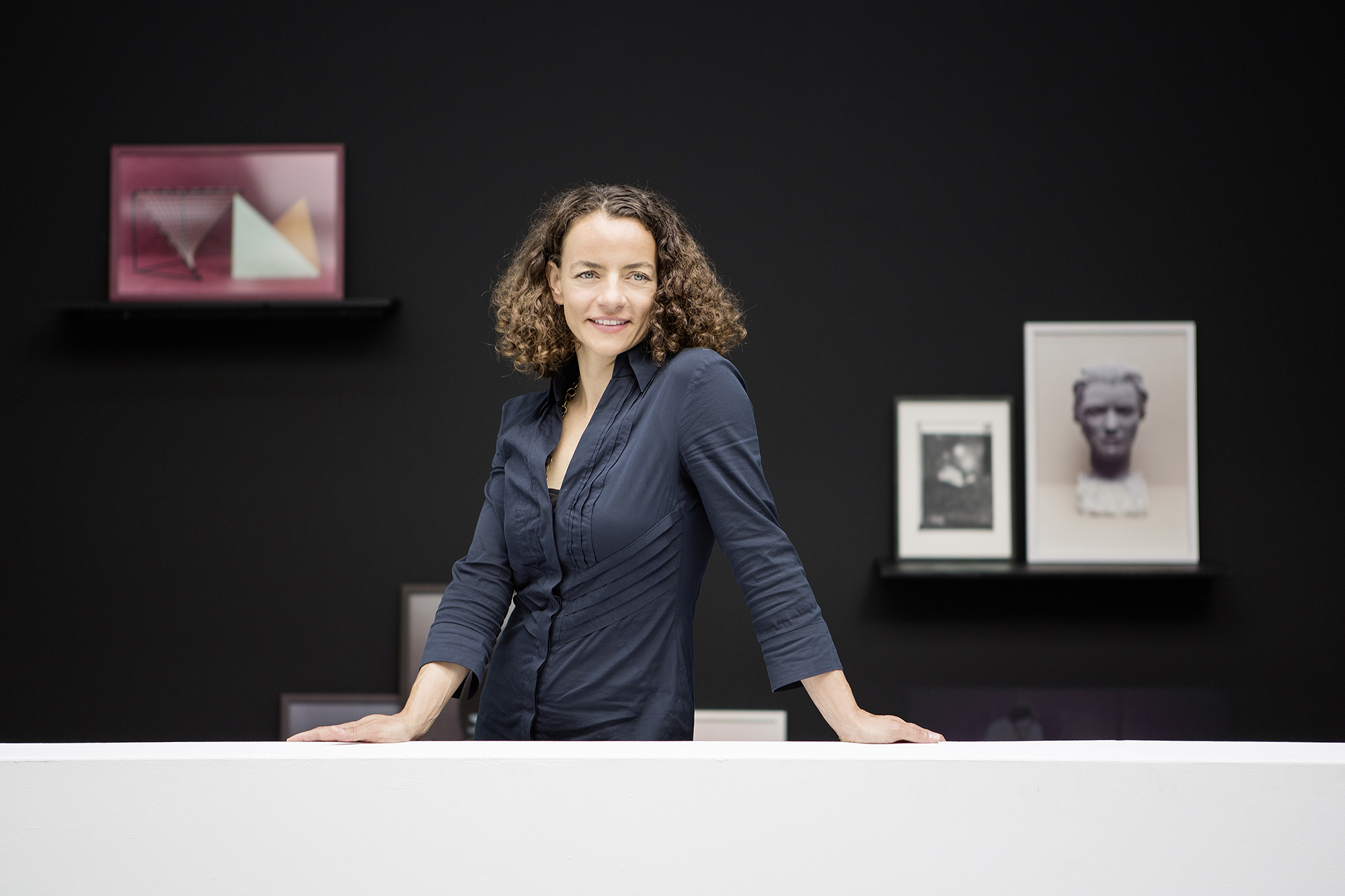 Ines Goldbach.