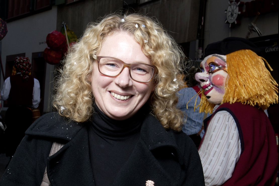 Sabine Himmelsbach.