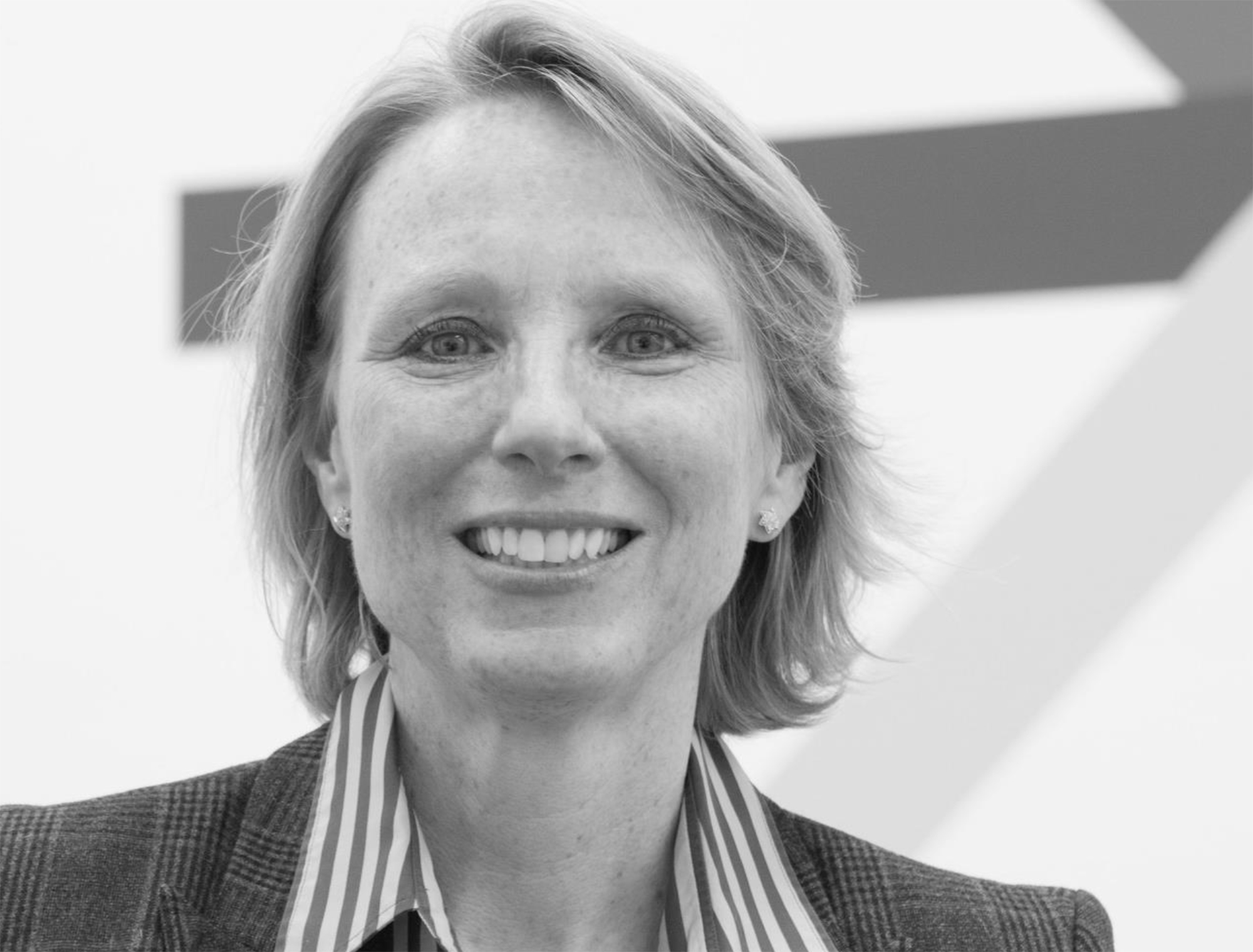 Helen Hirsch.