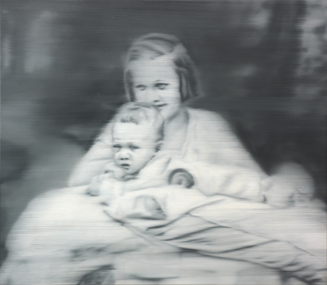 «Tante Marianne», (1964).