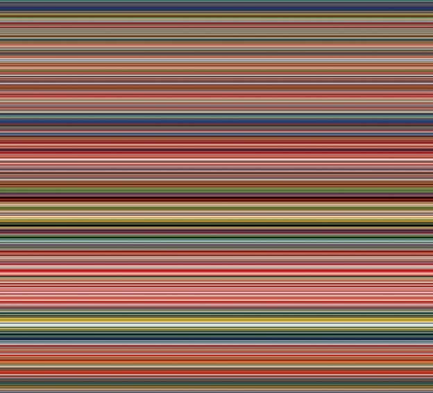 «Strip», (2011).