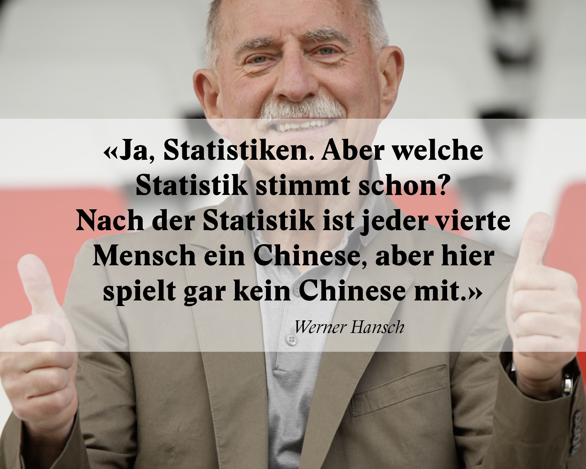 Fussballzitate WM Brasilien