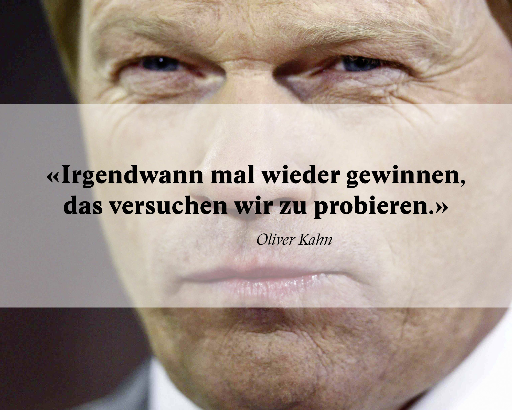 Fussballzitate WM Brasilien