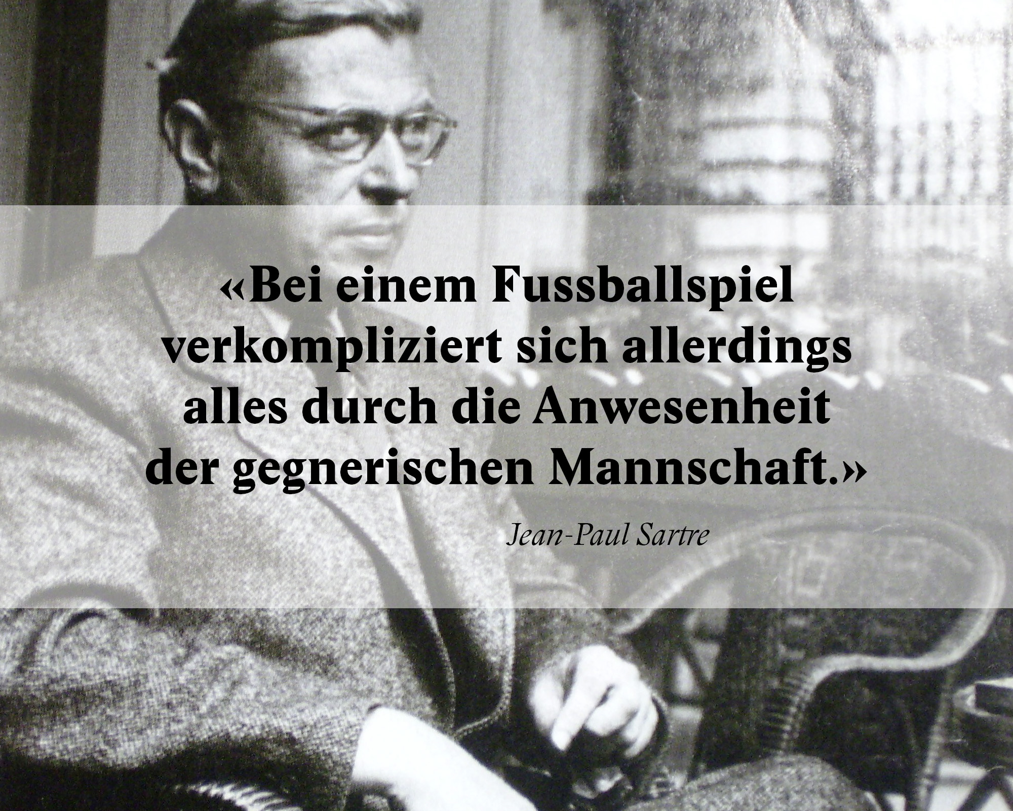 Fussballzitate WM Brasilien