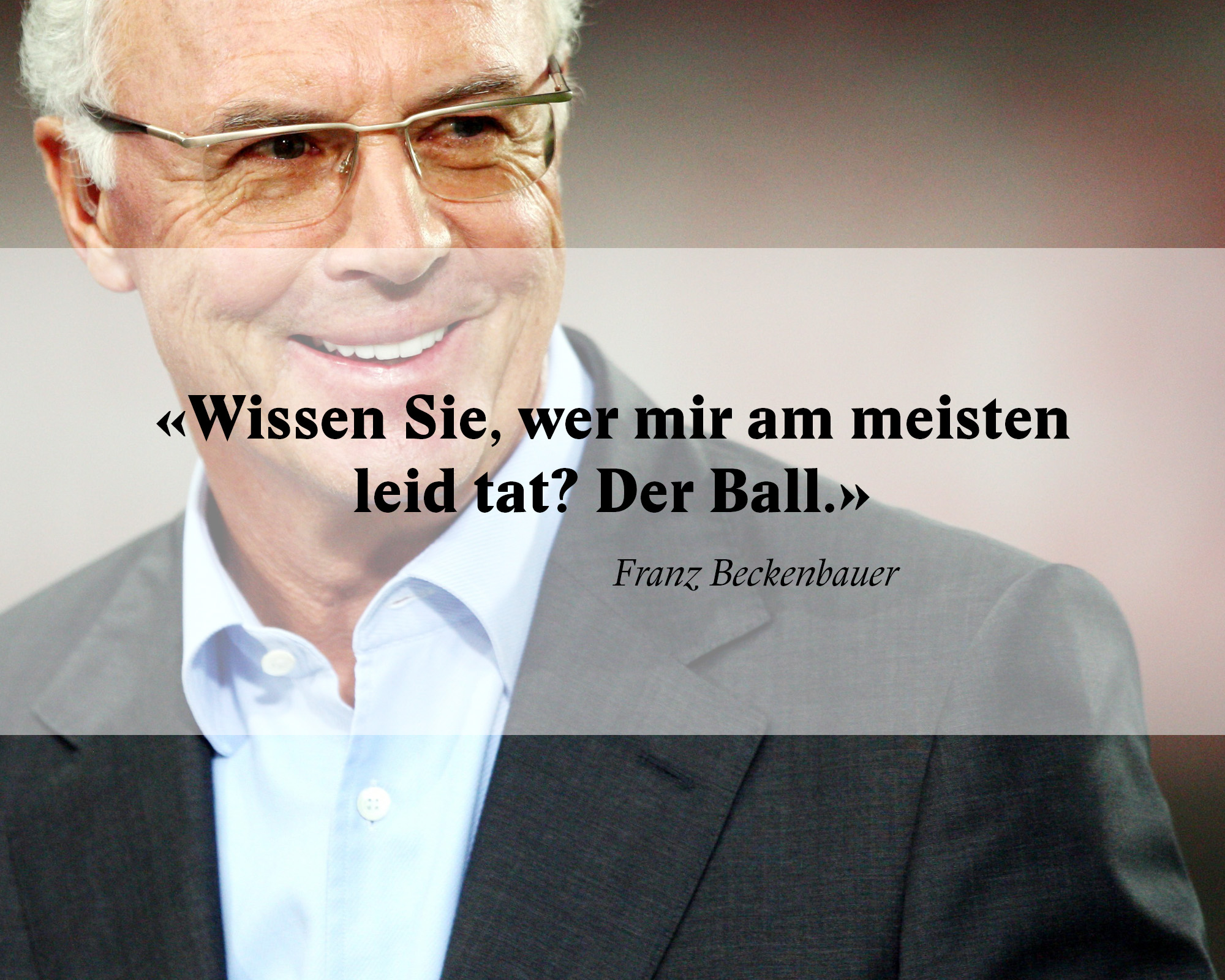 Fussballzitate WM Brasilien