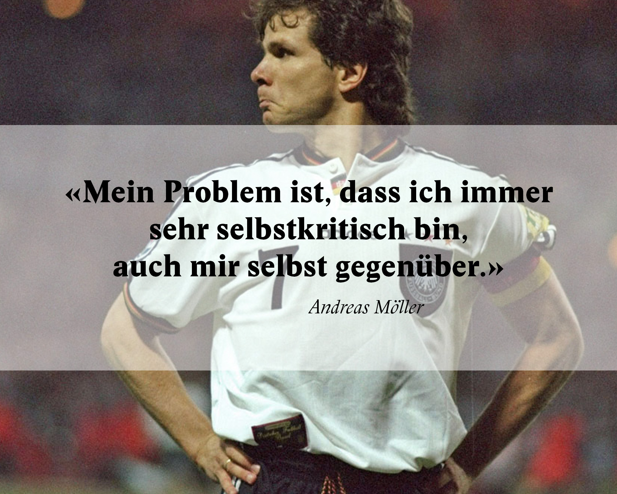 Fussballzitate WM Brasilien
