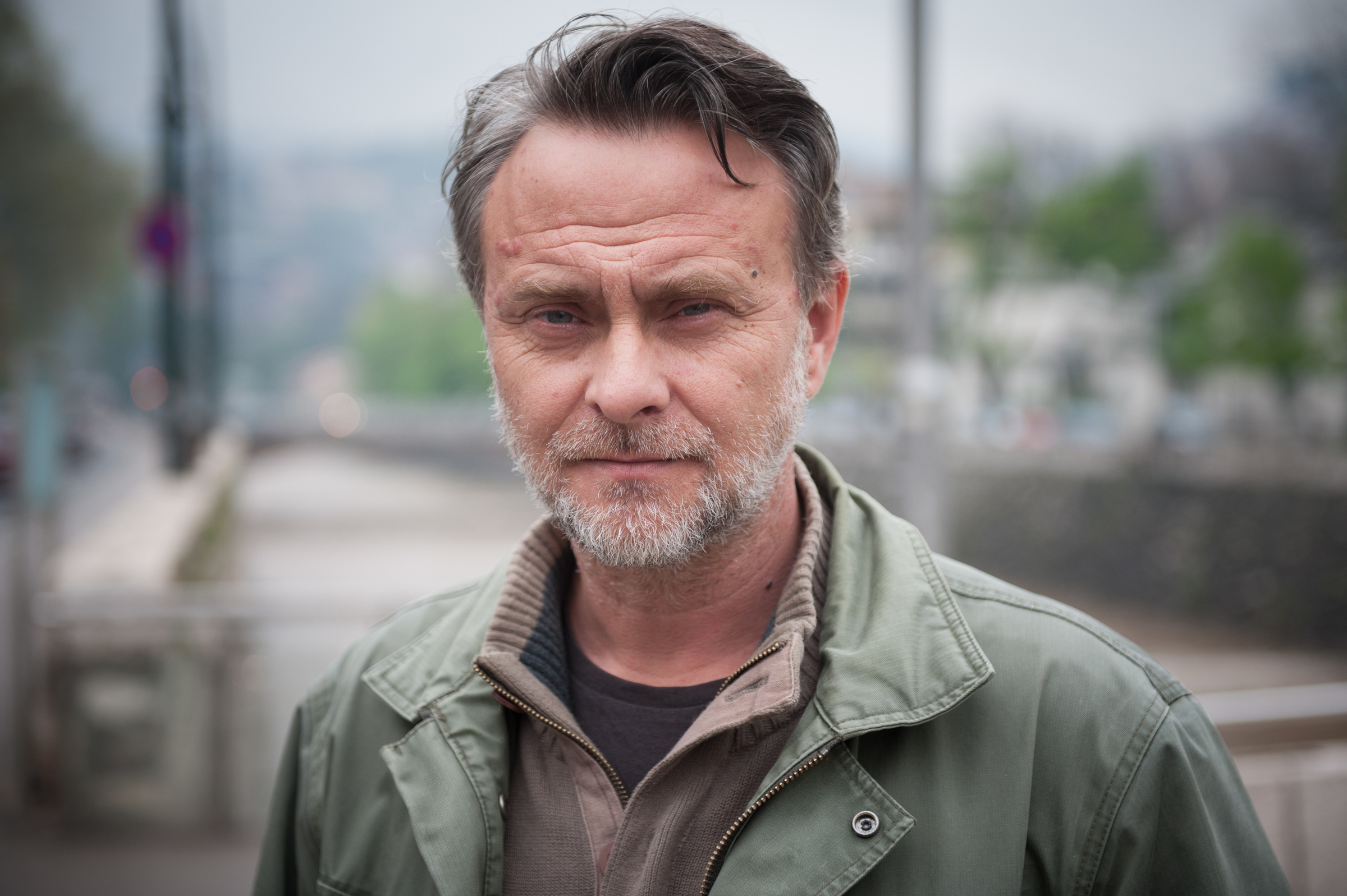 Mirsad Avdic.