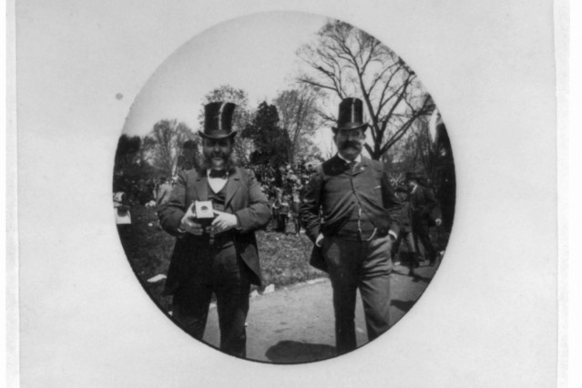 Eine runde Sache class=