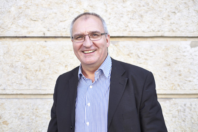 Der Anti-Nussbaumer will in die Regierung class=