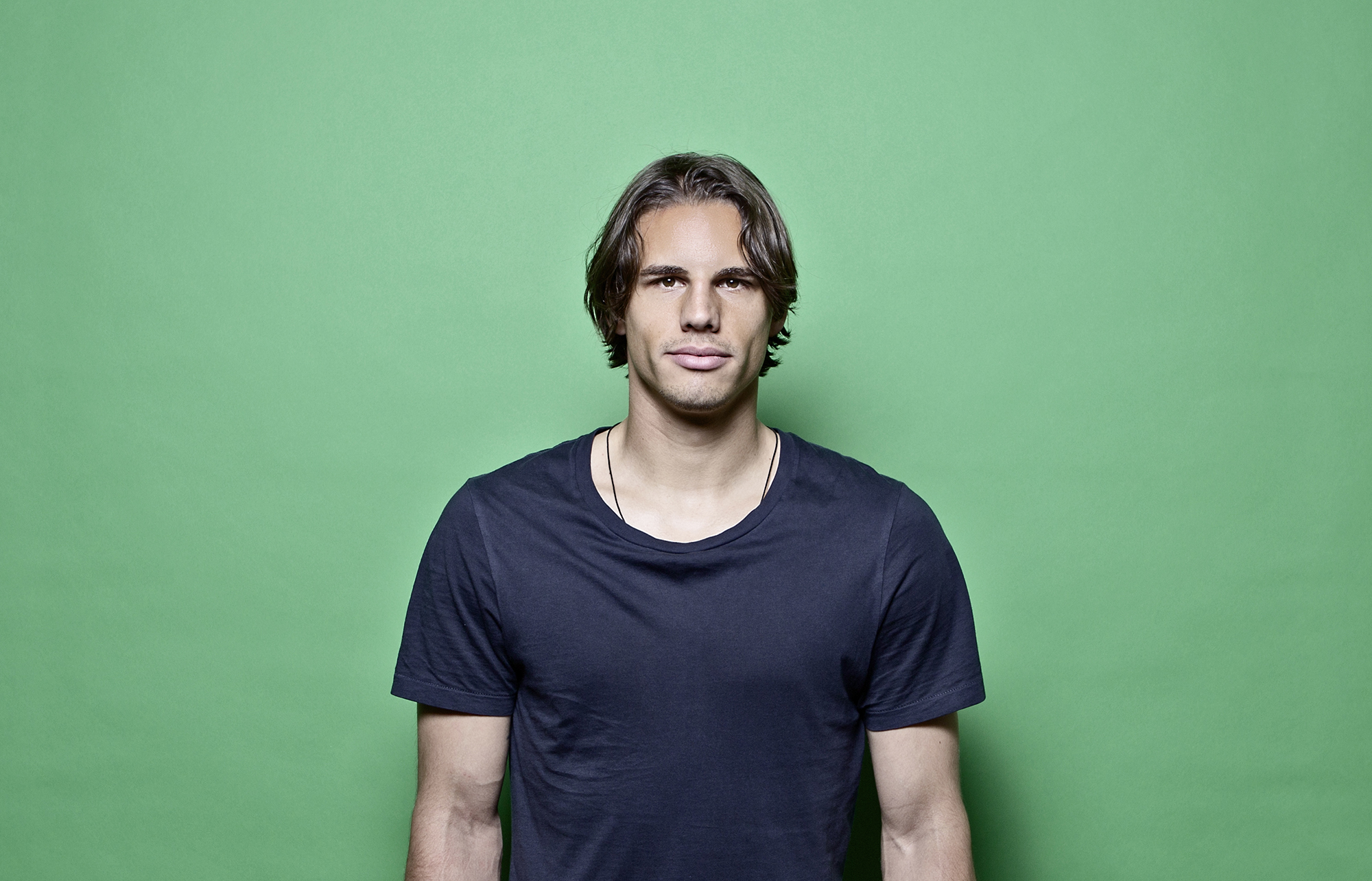 Yann Sommer dürfte die neue Nummer 1 im Schweizer Tor werden.