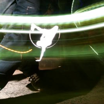 Ausschnitt aus einem Bild von Joel Sames (TagesWoche vom 27.6.2014).