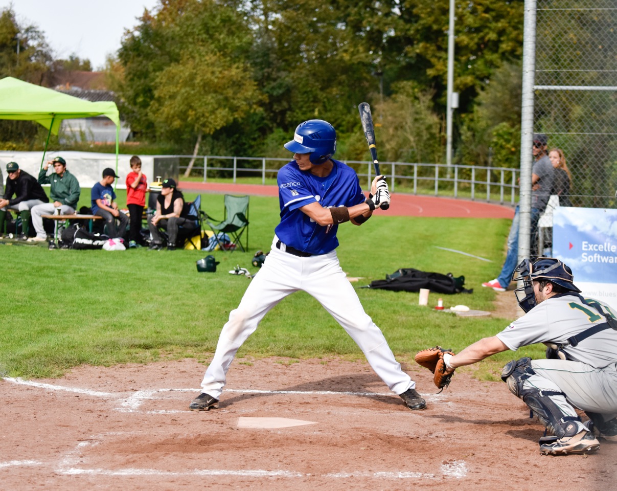 Final-Atmosphäre auf der Sportanlage Känelmatt in Therwil.