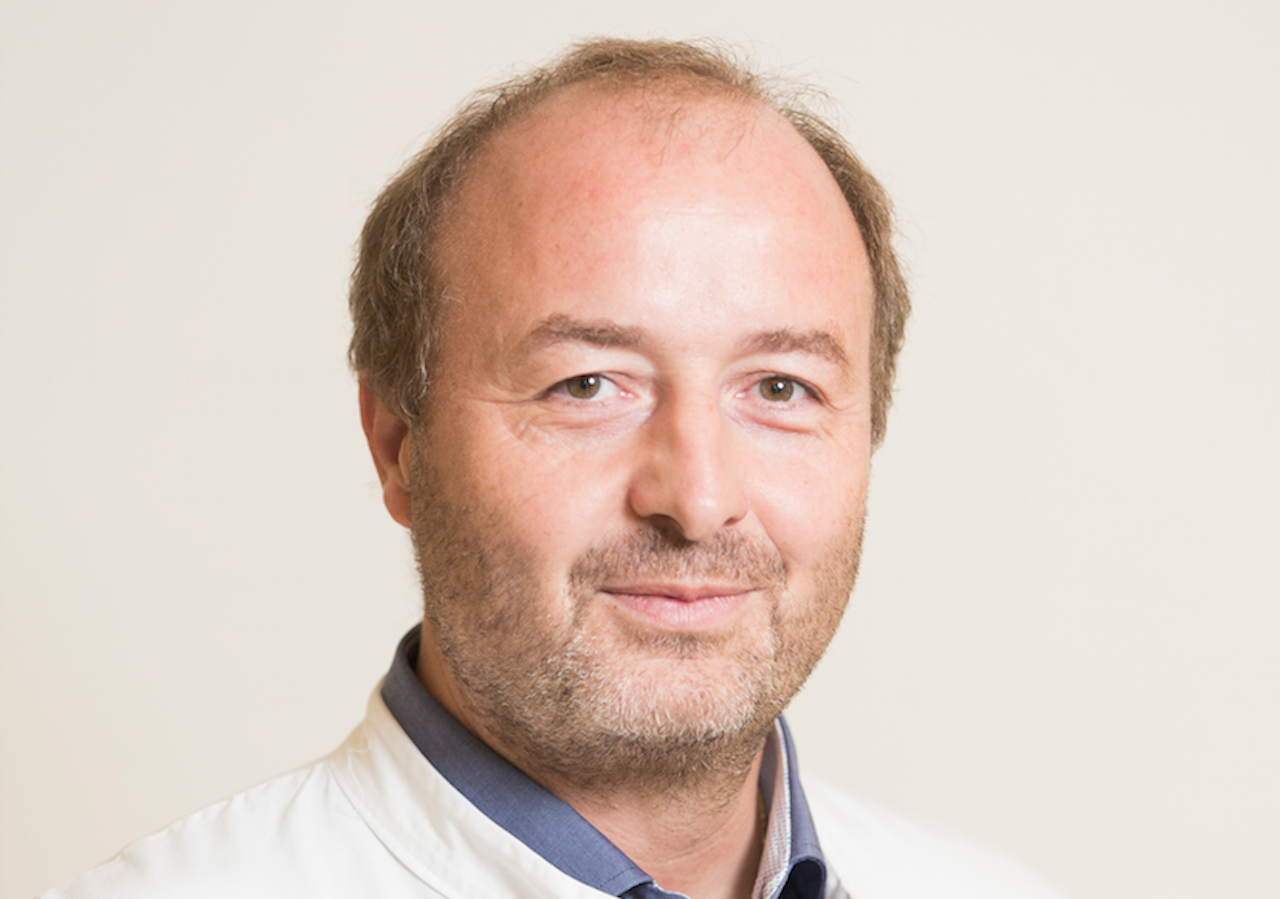 Prof. Marcel Jakob übernimmt interimistisch die Leitung der Klinik für Orthopädie am Unispital.