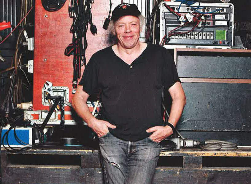 Baselbieter Kulturpreisträger 2011: Norbert Mandel