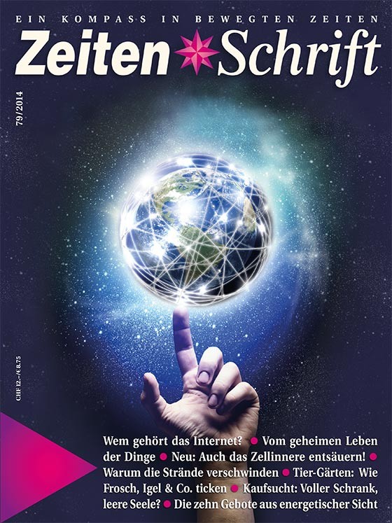 Verschwörungspostille erster Güte