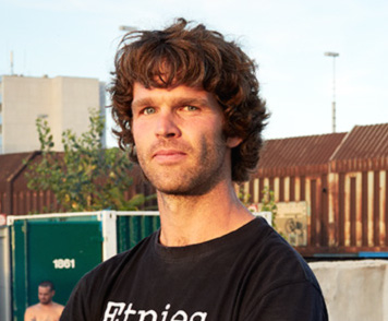 Oliver Bürgin
