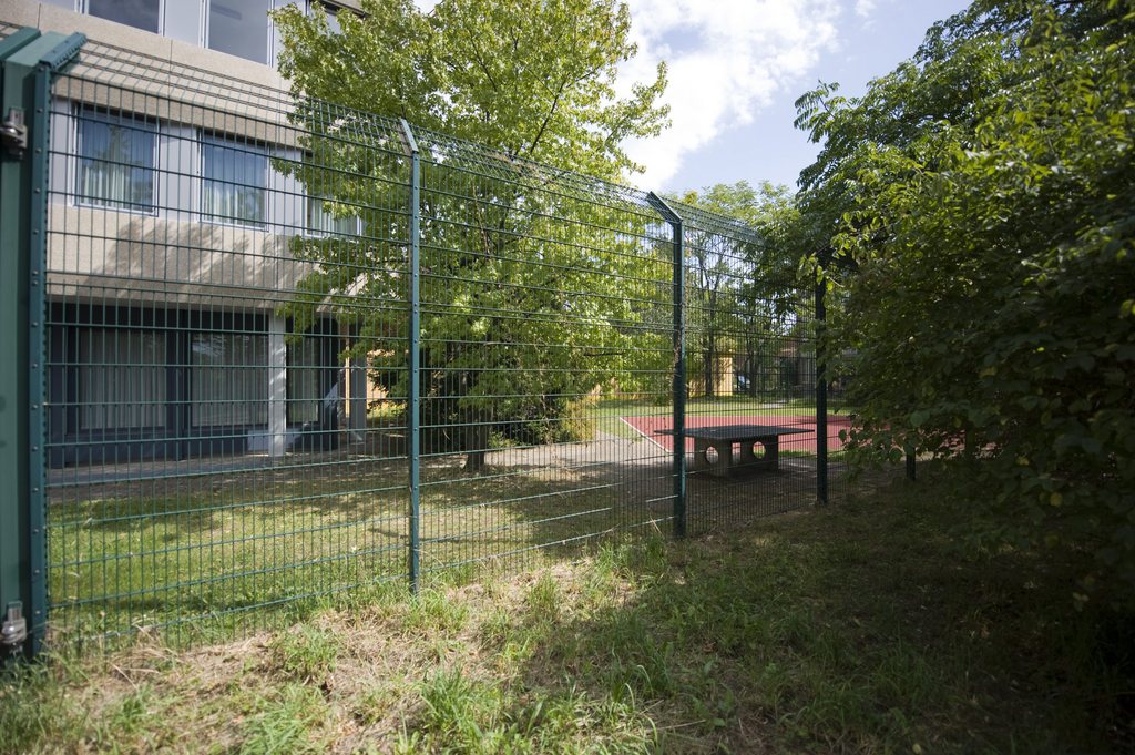Die Universitären Psychiatrischen Kliniken Basel suchen einen neuen Direktor