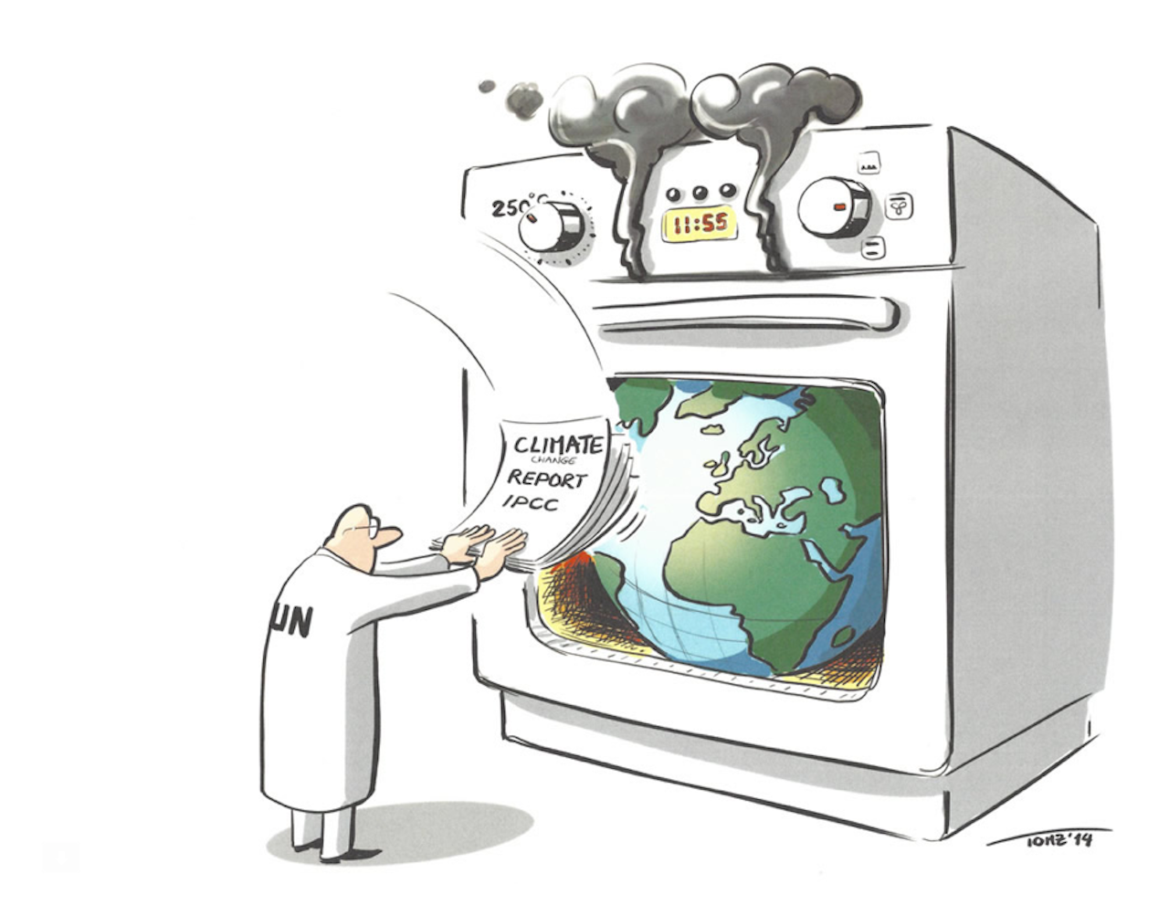 Aus: TagesWoche Nr. 14, 4. April 2014