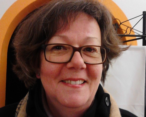 Engagiert im Gundeldingerquartier: Beatrice Isler.