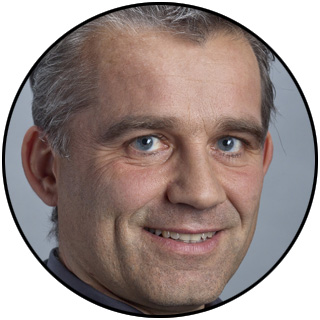 SP-Nationalrat Beat Jans