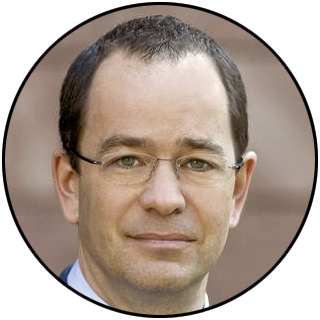 FDP-Nationalrat Daniel Stolz