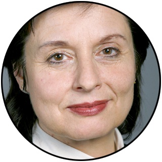 SP-Ständerätin Anita Fetz
