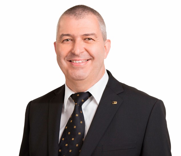 Matthias Imhof (BDP).