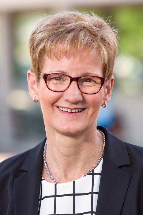 Sabine Pegoraro (FDP).