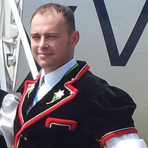 Thomas Kreienbühl (parteilos).